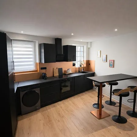 Dom wakacyjny Cosy House Near Epernay Free Parking