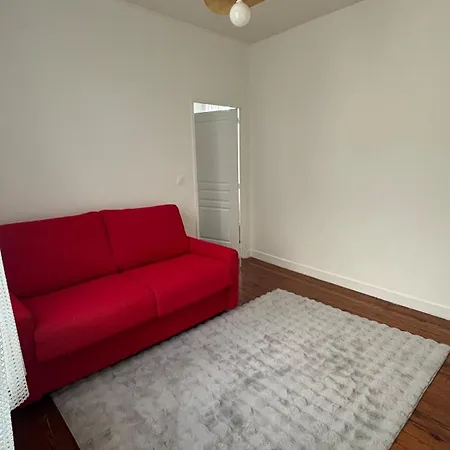 Cosy House Near Epernay Free Parking Dom wakacyjny Champillon
