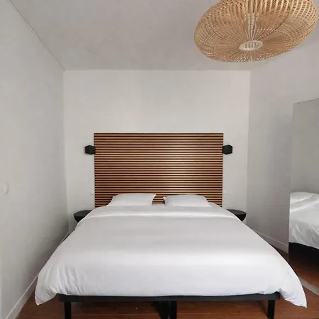 Cosy House Near Epernay Free Parking Champillon