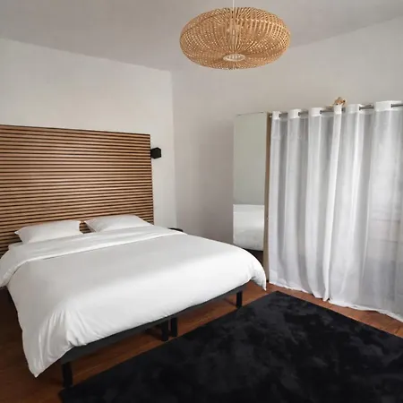Cosy House Near Epernay Free Parking Dom wakacyjny *